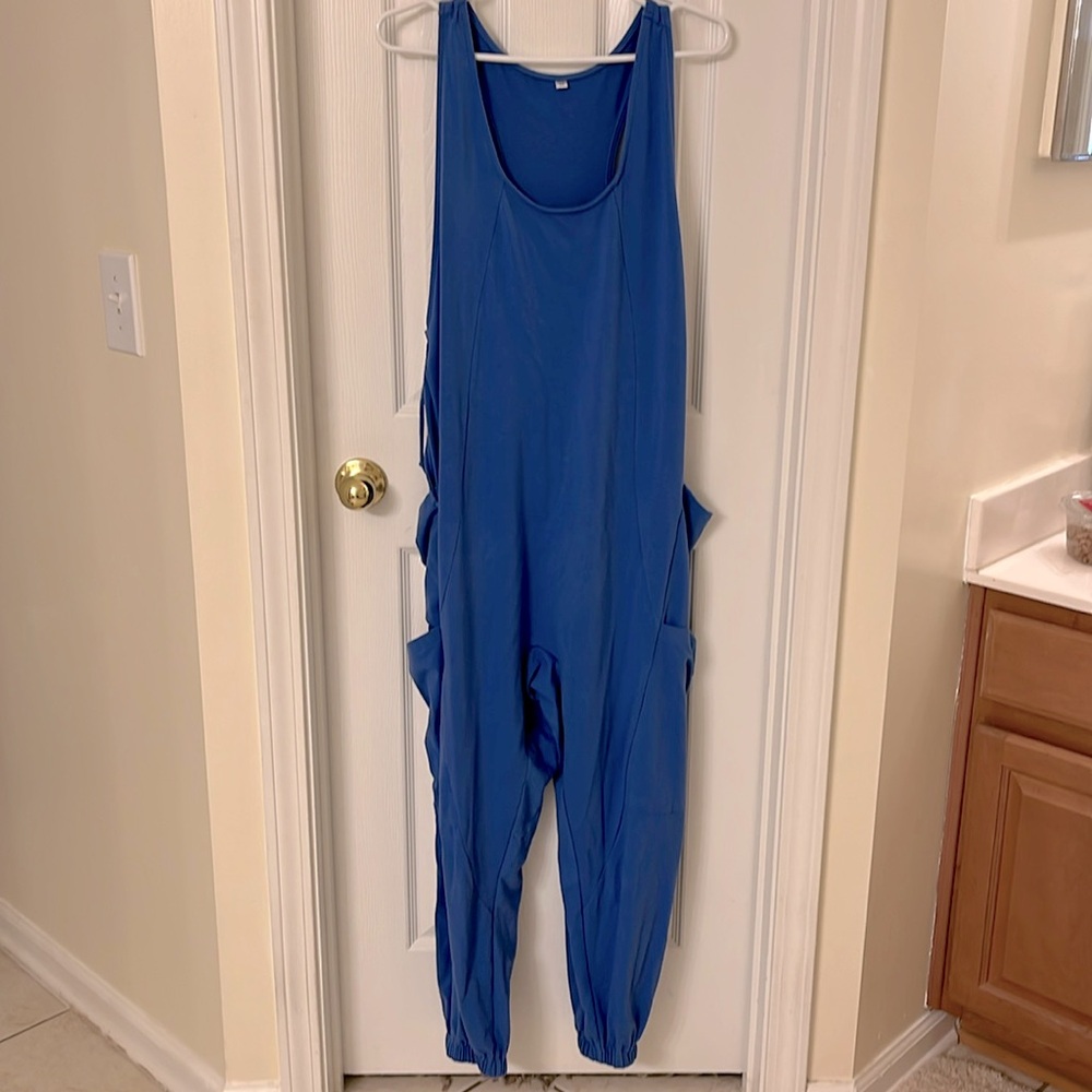 Look for less jumper